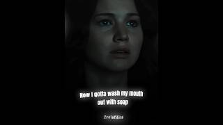 Finnicks story is so sad  hungergames [upl. by Dor]