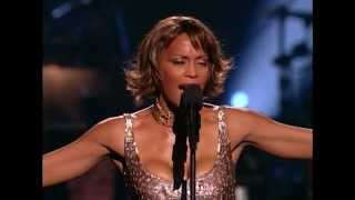 ★ Whitney Houston ★ Medley Live 2000 [upl. by Jacobson288]