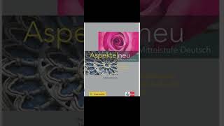 Aspekte neu B2 Arbeitsebuch Audio15 K3 Modul4 F1blearngermanlearngermandeutschdeutschland [upl. by Andonis]