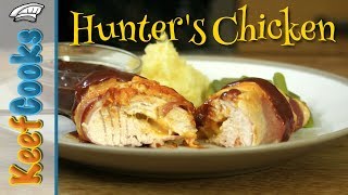 Hunters Chicken [upl. by Aniakudo]