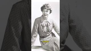 AmeliaEarhart Pioneered Women’s Fashion Too [upl. by Det]