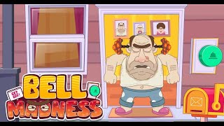 Bell Madness Walkthrough [upl. by Doraj]