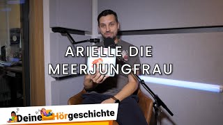 Hörbuch Arielle die Meerjungrau  Kurz Geschichten für Kinder Vorlesen [upl. by Christiansen]