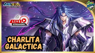 ⭕️ Sunday Night Galactic Duel ⭕️ Pivipi Melee ⭕️ Fin de Temporada ⭕️ [upl. by Gino]