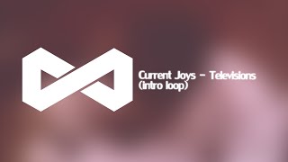 Current Joys  Televisions 10 min intro loop [upl. by Jori]