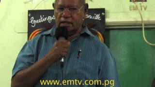 Bougainville Hydro Power Project Development [upl. by Volny]