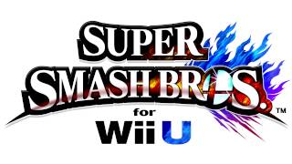 Onett Theme  Winters Theme  Super Smash Bros Wii U [upl. by Rahm]