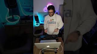 Pioneer ddjflx4 test live remix house music techhouse electronicmusic techno dj [upl. by Gresham]