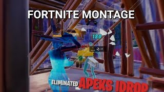 highest in the room⬆️fortnite montage [upl. by Merry389]