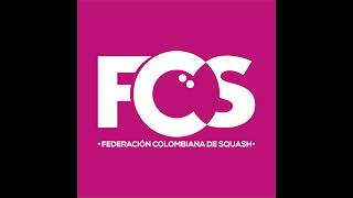 Transmisión en directo de Federación Colombiana de Squash [upl. by Odraccir]