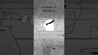 Shamala Hamala animated short kevinjthornton [upl. by Naginarb715]