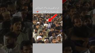 Allama Asim Ashfaq Rizvi  TLP Dharna Faizabad  Islamabad  2024  Hafiz Saad Hussain Rizvi [upl. by Yahiya]