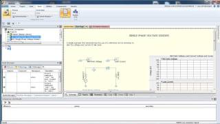 Module Comparison Tool [upl. by Llenrahs510]