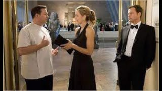 Ghost Town Full Movie Facts amp Review  Ricky Gervais  Téa Leoni [upl. by Kashden]