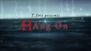 Hang On ft Kierra Sheard [upl. by Koslo]