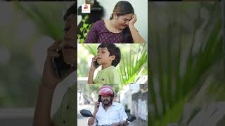 അച്ഛാ അമ്മക്ക് വട്ടായെന്നു തോന്നുന്നു  Chirimadhuram  Husband amp Wife Comedy  Family Fun  shorts [upl. by Riabuz]