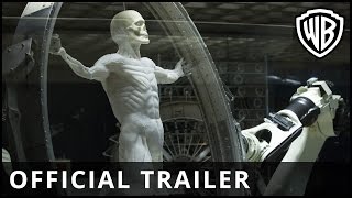 Westworld 1973 Trailer 1  Movieclips Classic Trailers [upl. by Sandro53]