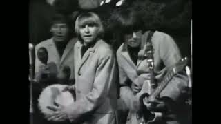 The Yardbirds Im A Man Stereo 720p [upl. by Erotavlas910]