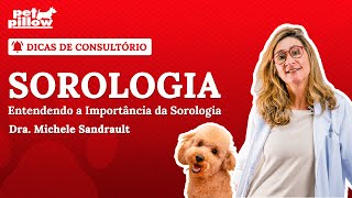 Sorologia  Dra Michele Sandrault [upl. by Marvella]