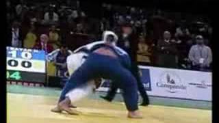 Ilias Iliadis in action [upl. by Erme]