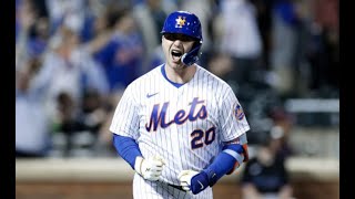 Pete Alonso 2022 Highlights [upl. by Harima391]