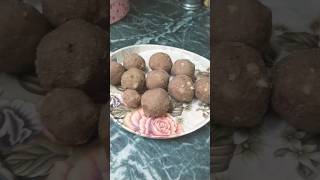 aate ke laddu minivlog laddu reels kahi [upl. by Faus]