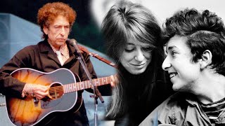 Little known facts about Bob Dylan [upl. by Rollecnahc]