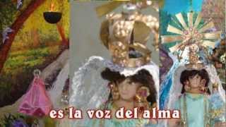 VIRGEN DE URKUPIÑA HIMNO CON LETRA [upl. by Albertine645]