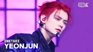 뮤뱅 원테이크 4K 연준YEONJUN GGUM 4K Bonus Ver 뮤직뱅크Music Bank 240920 [upl. by Nlocnil]