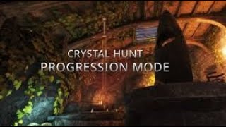 Blade and sorcery nomad 10 release Crystal hunt Ep 2 [upl. by Rigdon]