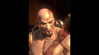 You Succeeded Kratos Edit  Molly Guitar Remix edit godofwar kratos zeus shorts [upl. by Itnavart216]