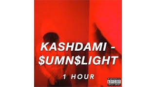 kahdami  umnlight 1 Hour [upl. by Fries]