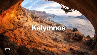 Ultimate Guide to your Rock Climbing at Kalymnos trip [upl. by Chandra]