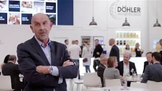 Döhler at drinktec 2017 [upl. by Yecart652]