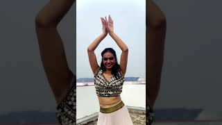 Daavudi  Shanjida Jahan Pushpo  Noyan Bishawas  Dance Cover  Daavudi tamil dance dancecover [upl. by Anhcar829]