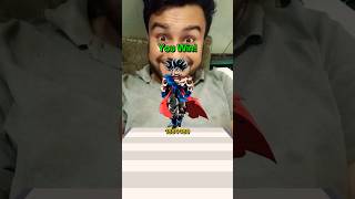 WOW CRAZY Fight 😱😱trending shortsfeed shortsviral shorts tiktokchallenge gaming short [upl. by Anidem]