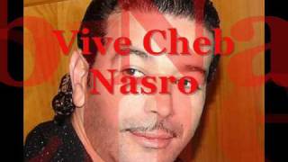 Cheb Nasro Ya Layam [upl. by Mayer]