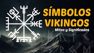 Símbolos vikingos [upl. by Hotchkiss]