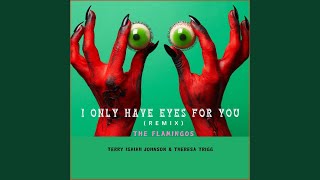 I Only Have Eyes for You Remix [upl. by Arliene61]