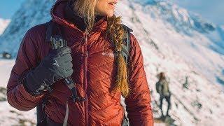 Women’s Snow Country™ Hooded Jacket [upl. by Milton]