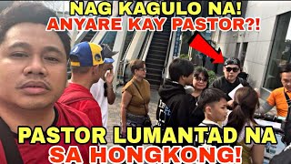 UPDATE SA MGA BBM VLOGGERS SUMAKAY SA CABLE CAR SA HONGKONG [upl. by Annehcu]