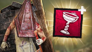 Pyramid Head And The Goblet Of Garbage [upl. by Morehouse]