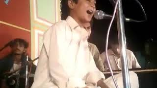 Balochi Young Talent Dil Jaan [upl. by Ecnarual]