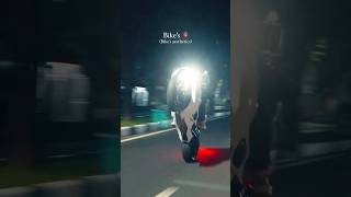 Bikes 🫀 love tamil song biker shorts short life viralvideo lifestyle [upl. by Kassie]