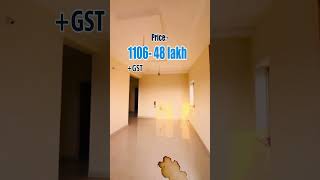 Prime 2 BHK Flat for Sale in Sangareddy  Sangameshwara Residency  High Rental Income Opportunity [upl. by Ciro]