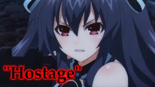 HDN AMV Uni TributeHostage Full [upl. by Maurili]