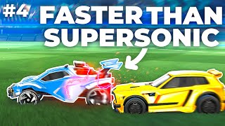 I Tested 20 UNBELIEVABLE Rocket League Myths To See If They Were True [upl. by Eeluj941]