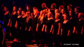 Les Miserables quotHört Ihr Wie Das Volk Erklingtquot  Sommernacht des Musicals XV 2013 [upl. by Nirret853]