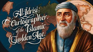 AlIdrisi The Cartographer of the Islamic Golden Age [upl. by Rehteh]