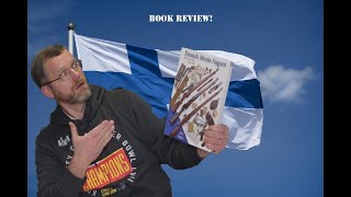 Book Review Finnish MosinNagant ThreeLine Rifle to UkkoPekka by Matt DiRisio [upl. by Bonucci192]